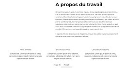 Développer L'Excellence Dans La Conception Des Services – Meilleure Conception De Site Web