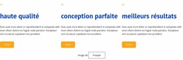 Nous Utilisons Une Conception Centrée Sur L'Humain - Modèle De Fonctionnalité Joomla