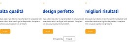 Usiamo Un Design Centrato Sull'Uomo - Design Professionale Personalizzabile