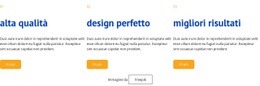 Usiamo Un Design Centrato Sull'Uomo - Migliore Pagina Di Destinazione