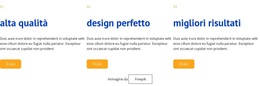 Scarica Il Tema WordPress Per Usiamo Un Design Centrato Sull'Uomo