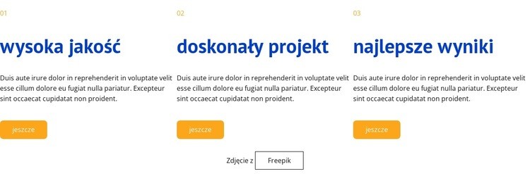 Używamy projektu skoncentrowanego na człowieku Wstęp