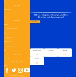 Web Tasarımcısı Iş Profili