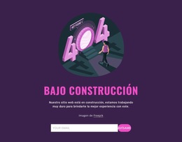 Variaciones Del Tema Bootstrap Para Bajo Construcción