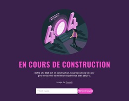 Variations Du Thème Bootstrap Pour En Cours De Construction