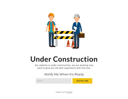 Maintenance Block Simple Builder Software