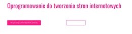 Oprogramowanie Do Tworzenia Stron Internetowych Usługodawca