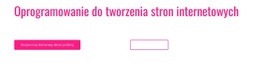 Oprogramowanie Do Tworzenia Stron Internetowych Projekt Strony Internetowej