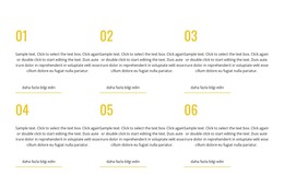 Tasarım Ve Geliştirme Süreci Için Yeni Tema