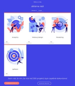 Kreativní Myšlení V Designových Studiích Generující Nápady – Vytvořte Úžasnou Šablonu