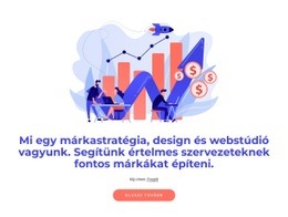 Márkastratégia És Webdesign Stúdió Ingyenes Letöltés