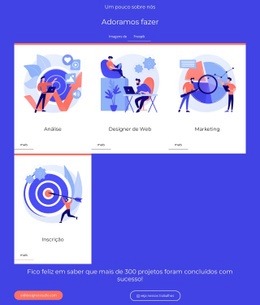 Pensamento Criativo Em Estúdios De Design Gerando Ideias - Modelo De Página HTML5