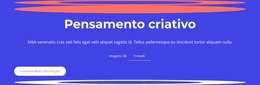 O Pensamento Criativo Envolve A Geração De Ideias - Visualizar Recurso De Comércio Eletrônico