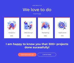 Creative Thinking In A Design Studios Generating Ideas - Easy-To-Use WordPress Theme
