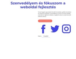 A Weboldal Létrehozásának Folyamata