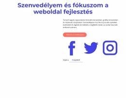 A Weboldal Létrehozásának Folyamata