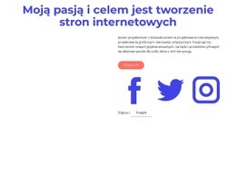 Proces Tworzenia Strony Internetowej