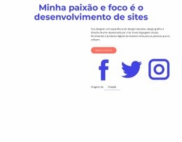 O Processo De Criação De Um Site