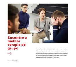 Estresse Psicológico - HTML Page Maker