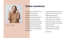 Diseño De Sitio Web Para Hable Con Un Terapeuta Profesional Con Licencia En Línea