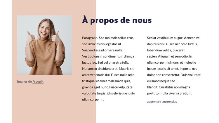 Parlez en ligne avec un thérapeute professionnel agréé Conception de site Web