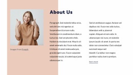 About Us