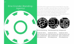 Wie Stellt Man Das Ein - Ultimative Joomla-Vorlage