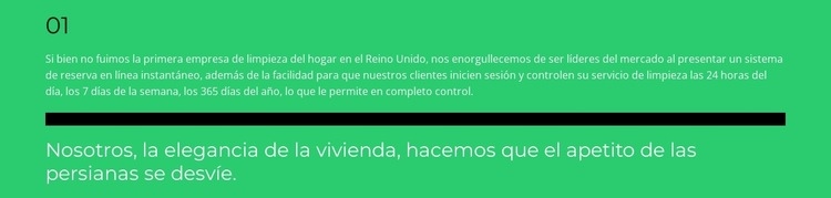 Primera posición Diseño de páginas web