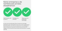 Poste De Gestionnaire – Modèle Gratuit