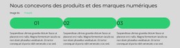 Le Chef Raconte Modèle De Site Web CSS Gratuit