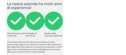 Posizione Di Dirigente - Modello Gratuito