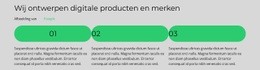 Bootstrap-HTML Voor De Leider Vertelt