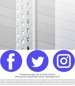 Nasze Sieci Społecznościowe #One-Page-Template-Pl-Seo-One-Item-Suffix