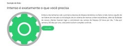 Configurações Rápidas