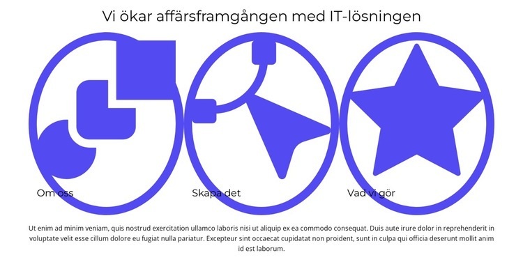 Från idé till genomförande WordPress -tema