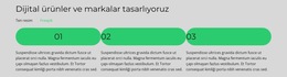 Lider Anlatıyor Için Bootstrap Teması Çeşitleri