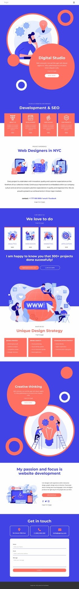 Create your first database in minutes - Web Page Design by Nicepage