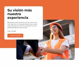 Áreas De Especialización En Ingeniería: Plantilla Joomla Multipropósito