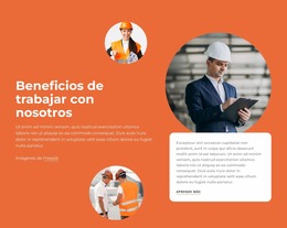 Estudio De Arquitectura En Canadá: Plantilla Joomla Definitiva