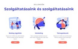 Márka, Tapasztalatok És Radikális Együttműködés – Prémium WordPress Téma