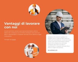 Studio Di Architettura In Canada - Costruttore Di Siti Web Professionale