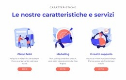 Il Miglior Design Del Sito Web Per Brand, Esperienze E Collaborazione Radicale