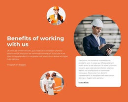 Architecture Firm In Canada - Ultimate Joomla Template