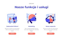 Marka, Doświadczenia I Radykalna Współpraca Szablon O Pełnej Szerokości