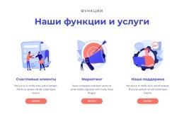 Бренд, Опыт И Радикальное Сотрудничество - HTML Generator Online