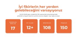 Sayaçlar Başlıklı Blok