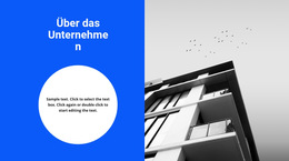 Bootstrap-Theme-Variationen Für Unser Büro Und These Über Uns