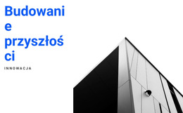 Formy Graficzne W Architekturze - Najlepszy Projekt Szablonu Strony Internetowej