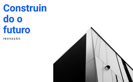 Design HTML Para Formas Gráficas Em Arquitetura