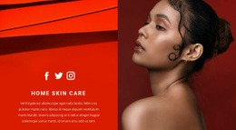 Self-Care At Home Business Wordpress Themes